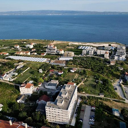 Sea View Apartment Split Zewnętrze zdjęcie