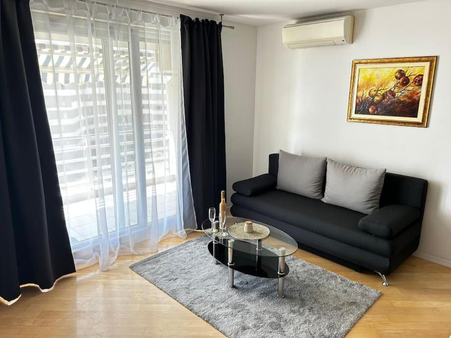 Sea View Apartment Split Zewnętrze zdjęcie
