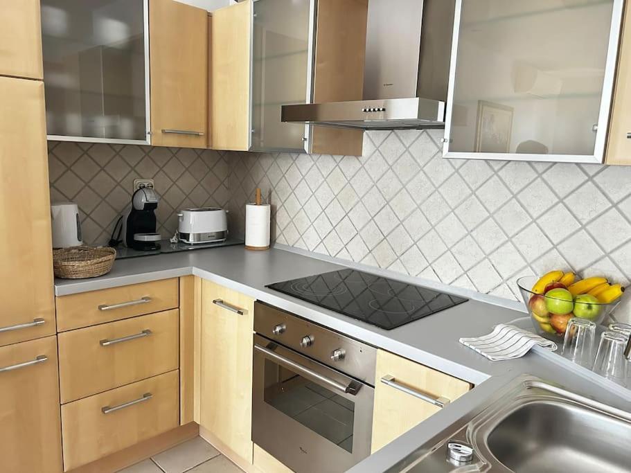 Sea View Apartment Split Zewnętrze zdjęcie