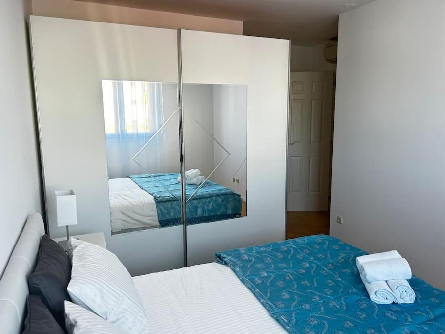Sea View Apartment Split Zewnętrze zdjęcie