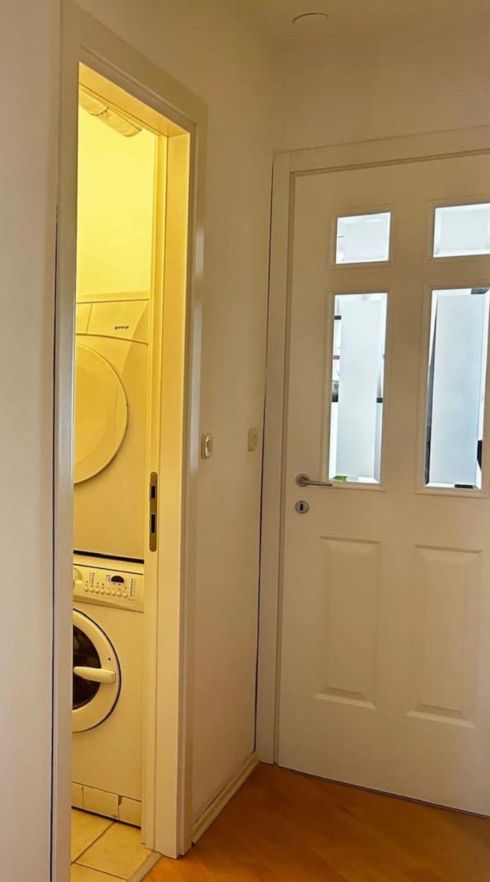 Sea View Apartment Split Zewnętrze zdjęcie