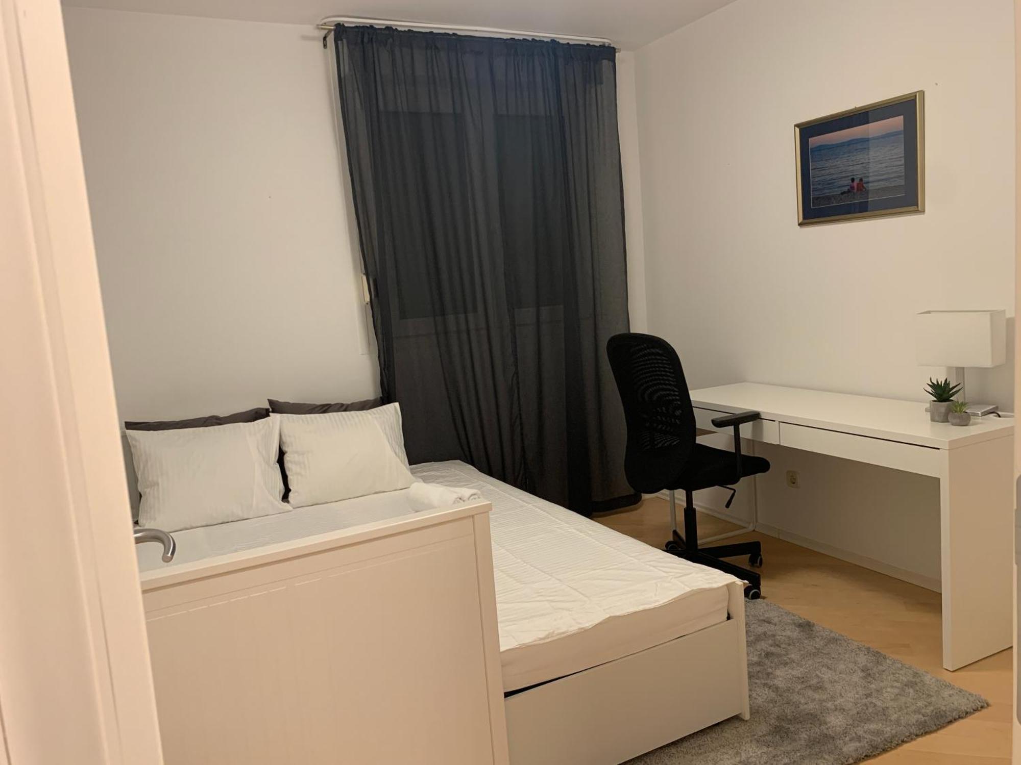 Sea View Apartment Split Zewnętrze zdjęcie