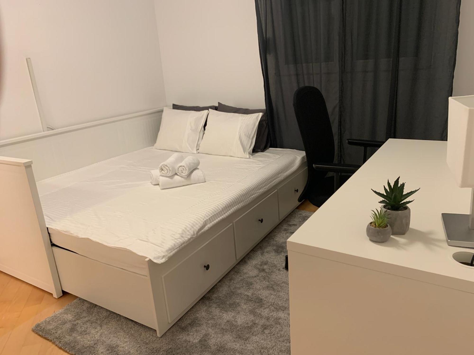 Sea View Apartment Split Zewnętrze zdjęcie