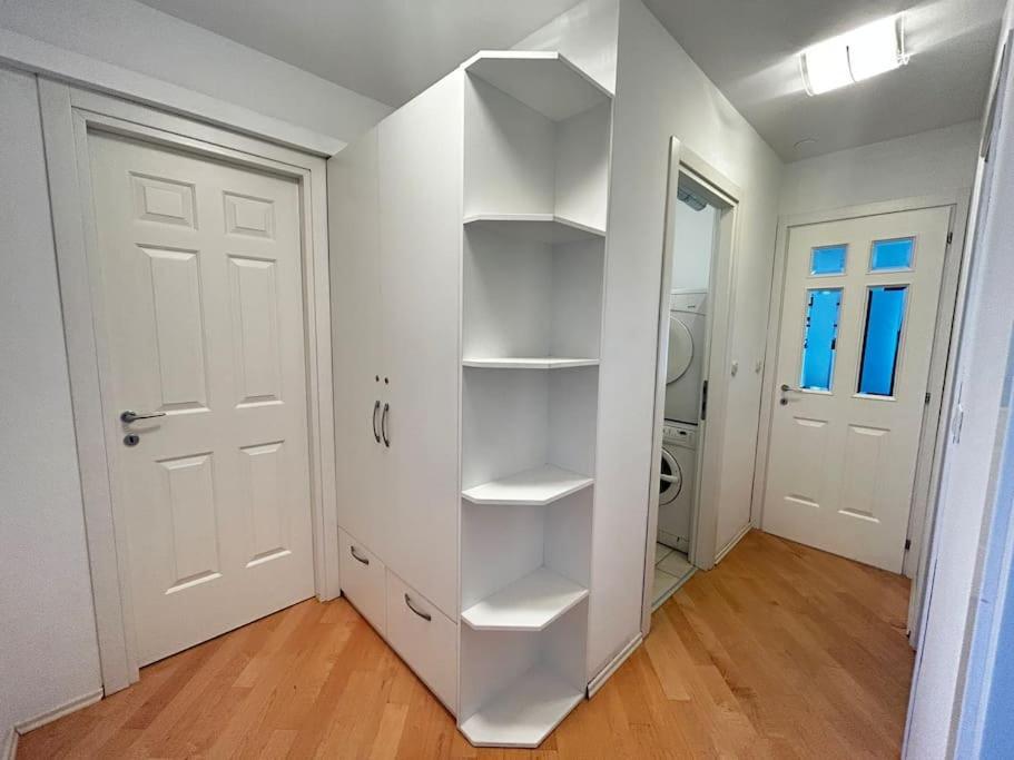 Sea View Apartment Split Zewnętrze zdjęcie