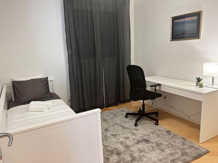 Sea View Apartment Split Zewnętrze zdjęcie